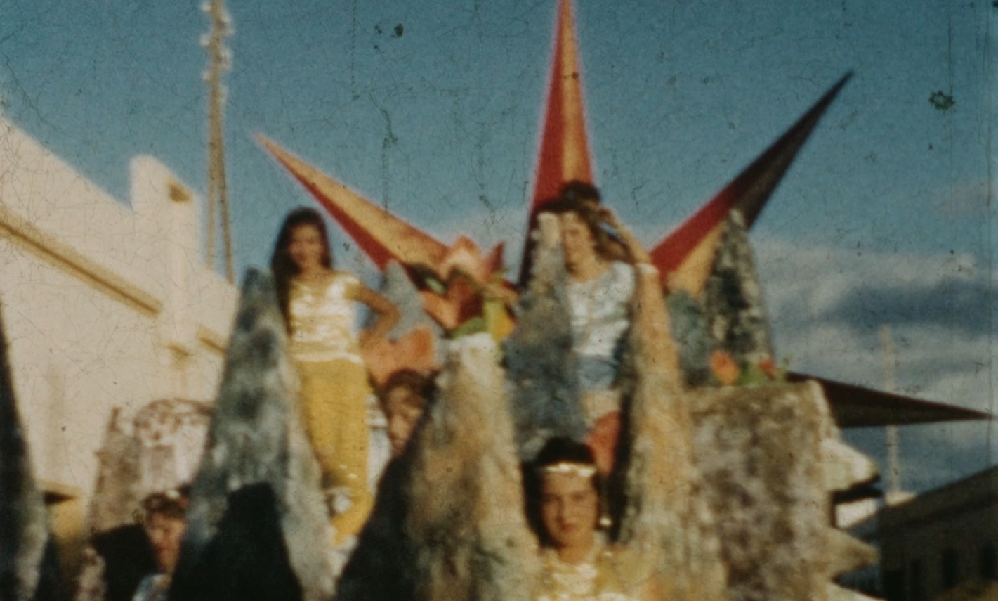Carnaval de Arrecife (1962)