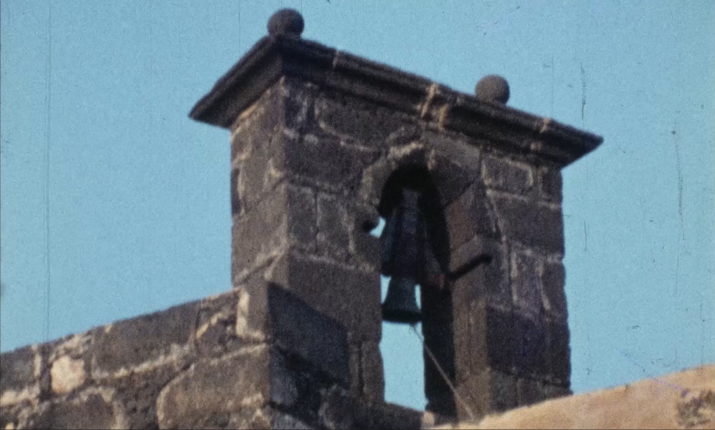 Castillo de San Gabriel de Arrecife (1980)