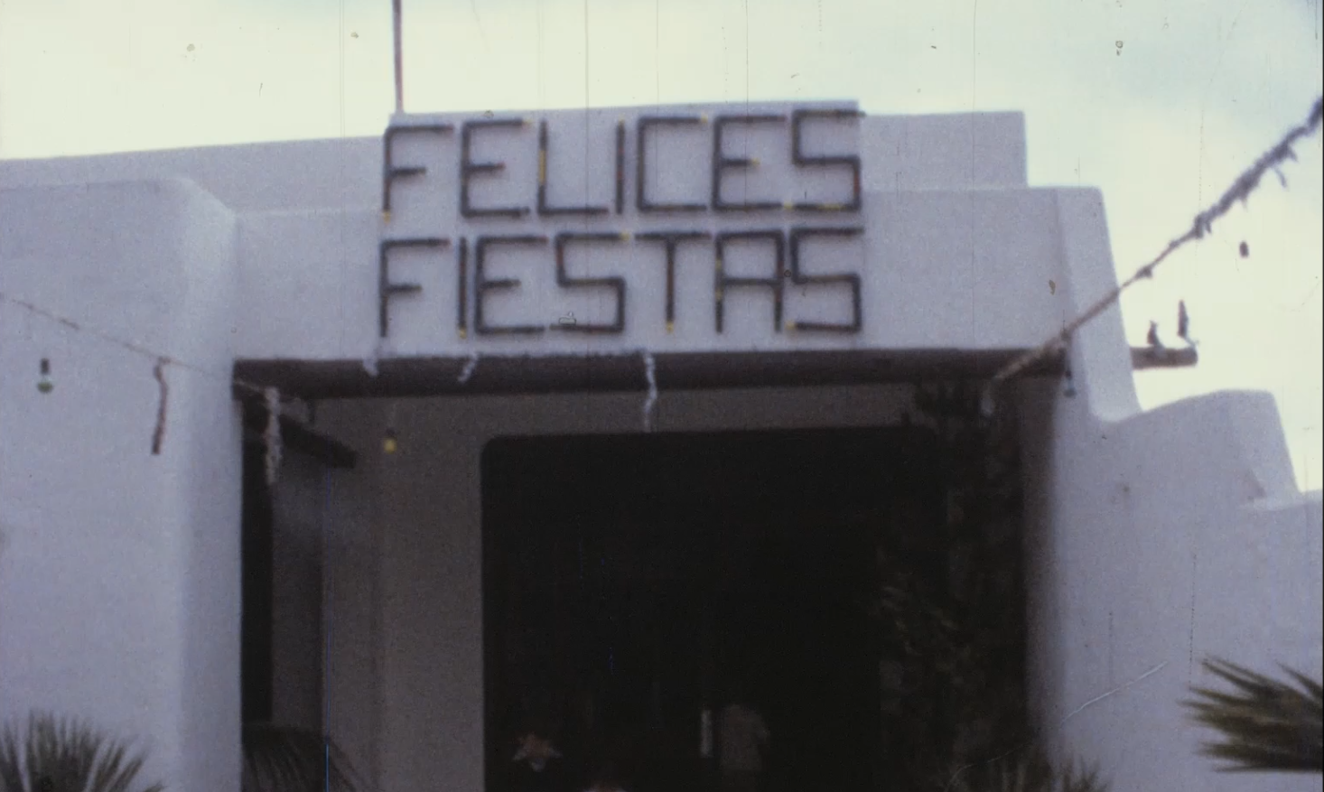 Club Náutico de Arrecife (c.1981)