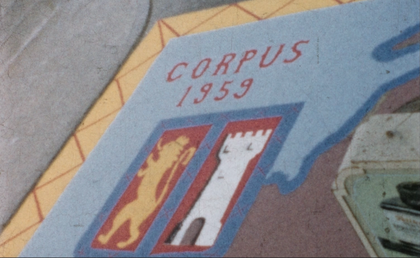 Corpus Christi de Arrecife (1959)