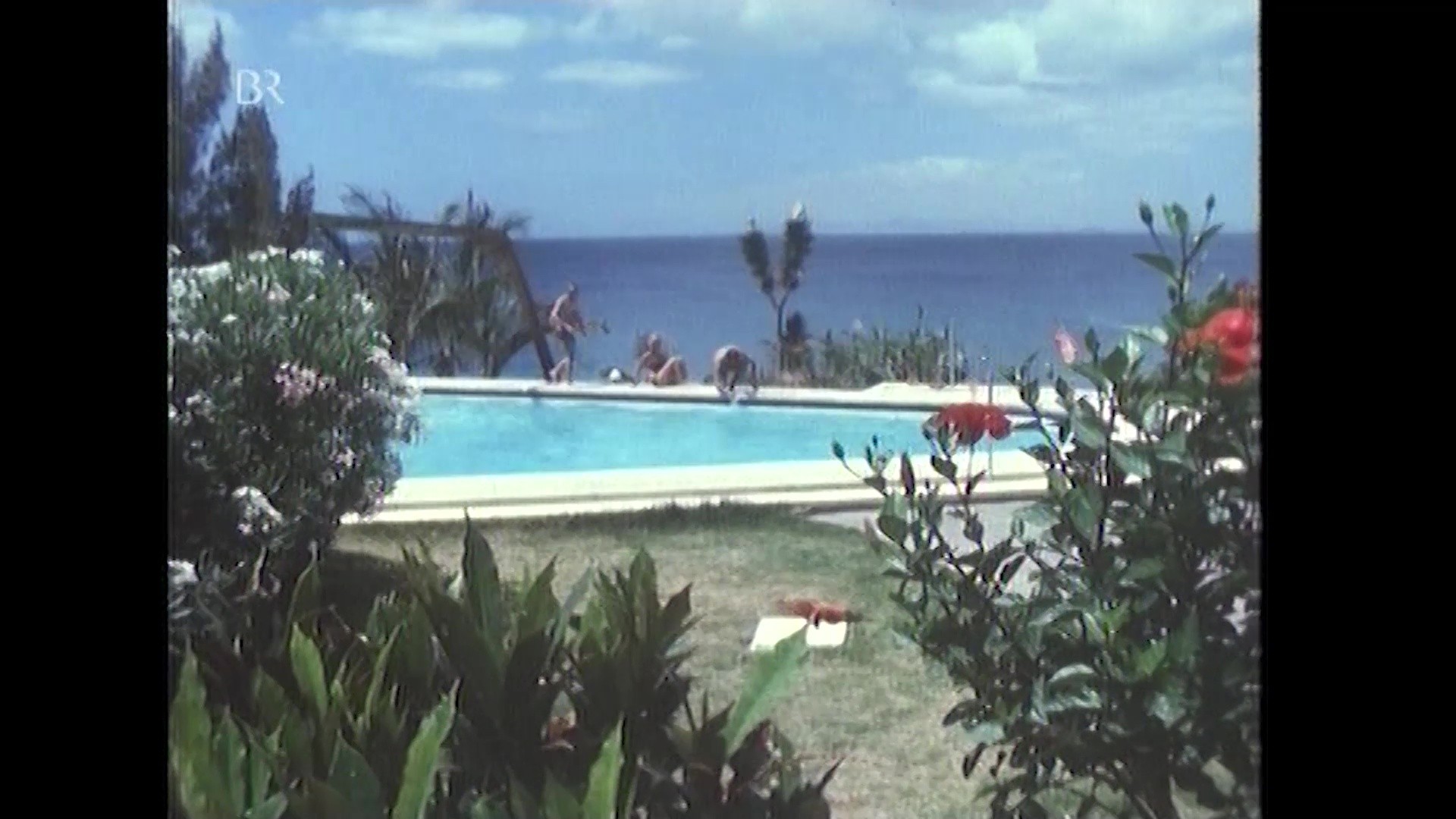 Hotel Los Fariones (1974)