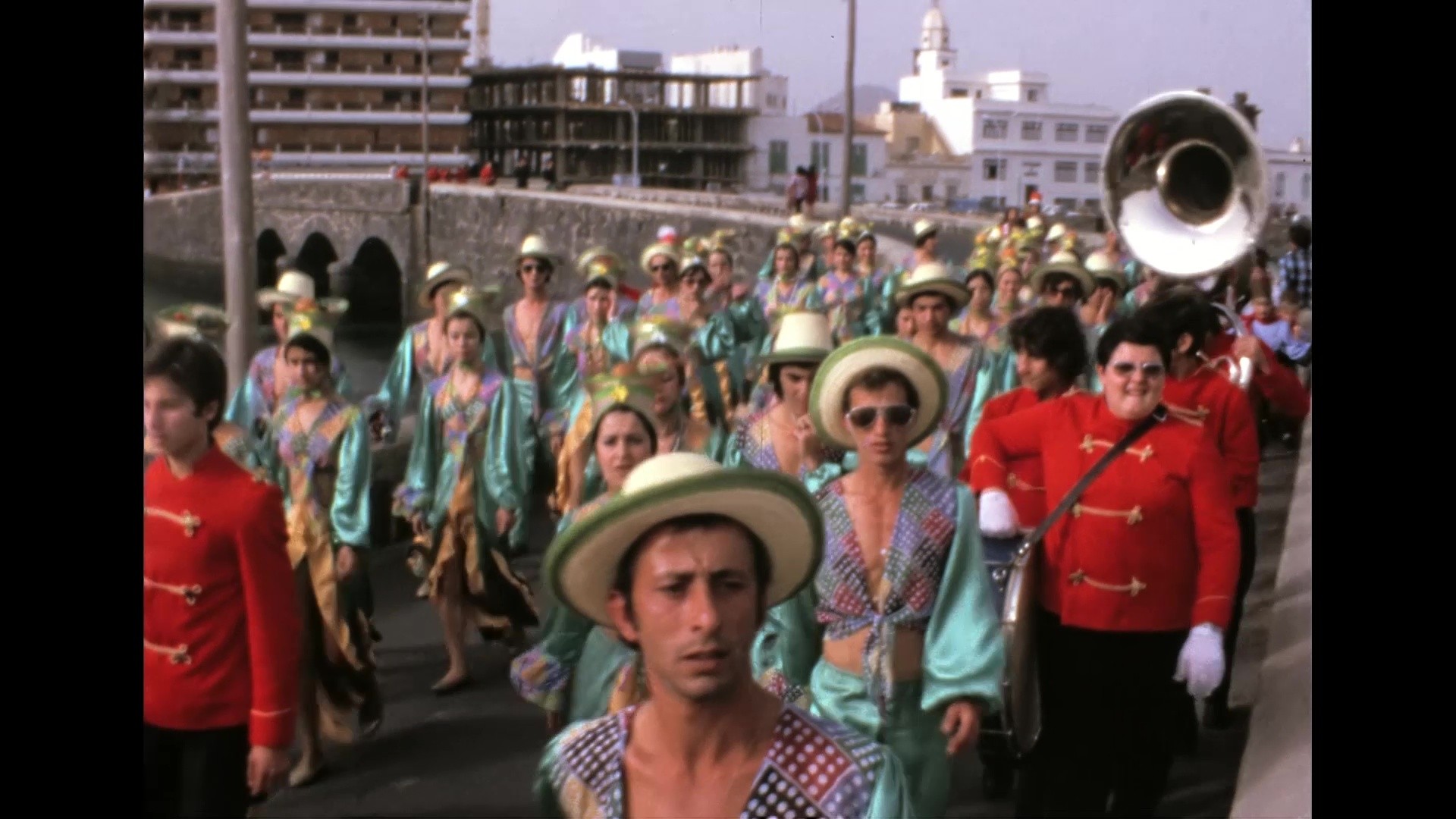 Carnaval de Arrecife (1973)