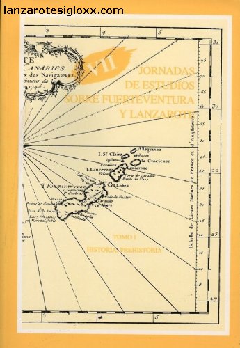 Fuerteventura y Lanzarote en 1950. Antecedentes y relaciones socioeconómicas con la colonia saharaui en torno a la visita de Franco