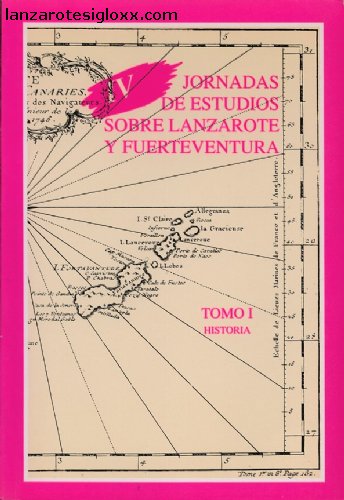 Aproximación a la situación de Canarias durante la II Guerra Mundial