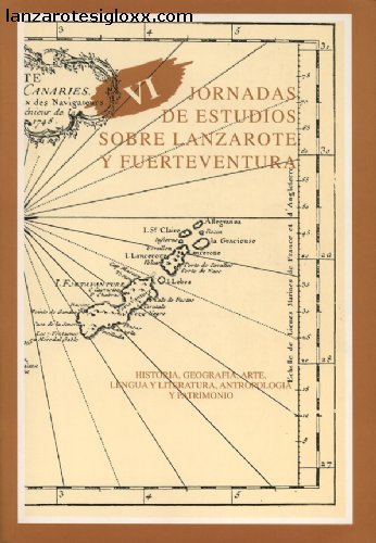 Documentos de prensa para la Historia del Arte en Lanzarote (1861-1932)