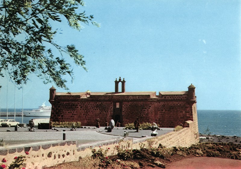 Castillo de San José - MIAC
