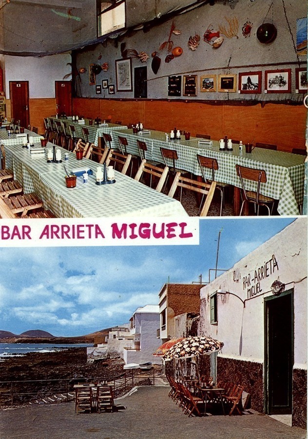 Bar Miguel II