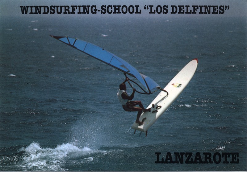 Escuela Windsurf 'Los Delfines'