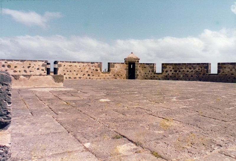 Castillo de San José - MIAC IX