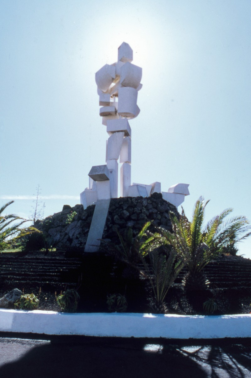 Monumento al Campesino IV
