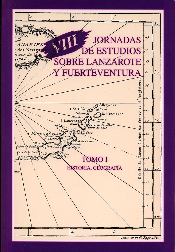 El transporte colectivo regular de viajeros por carretera en la isla de Lanzarote (1947-1996)