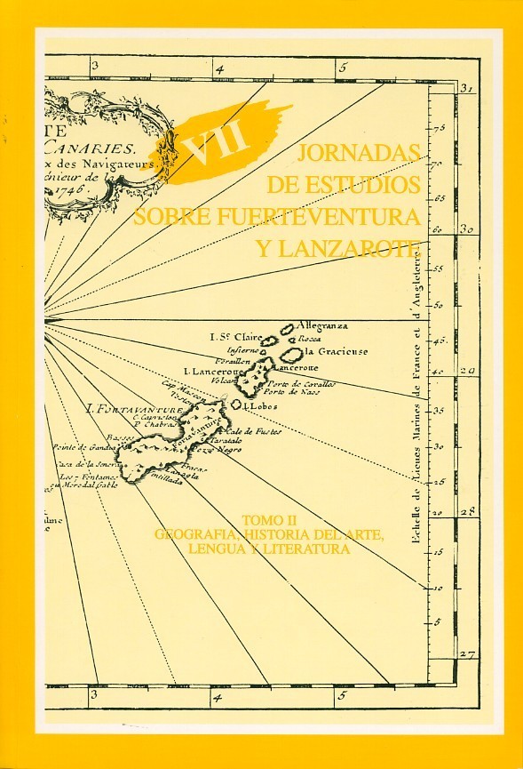 "Hace un millón de años" (1965). Lanzarote y Tenerife como soportes del género fantástico