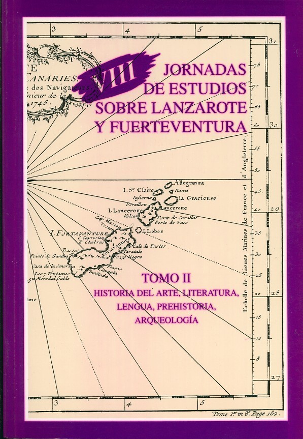 Cronología filmográfica de Lanzarote y Fuerteventura