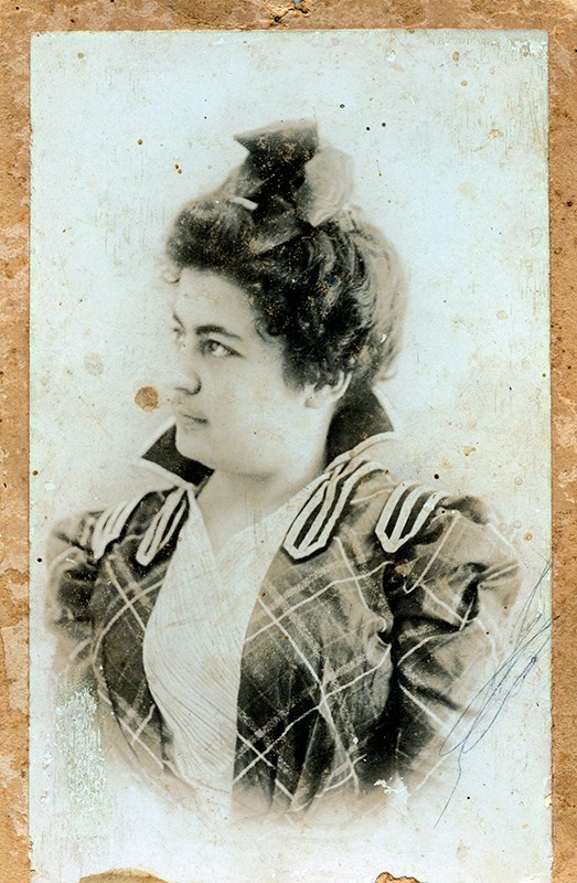 Juana Rijo Bernacé
