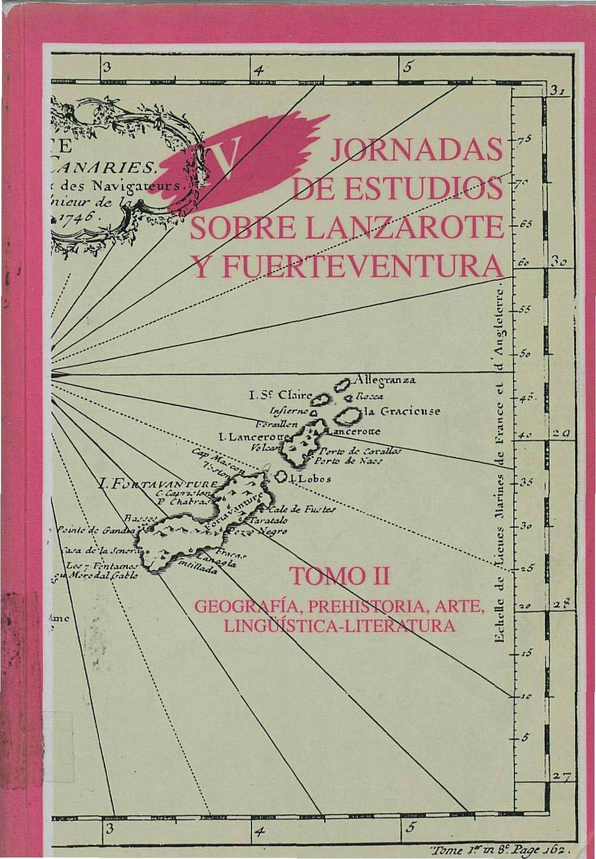 Borges Linares: su obra en Fuerteventura y Lanzarote