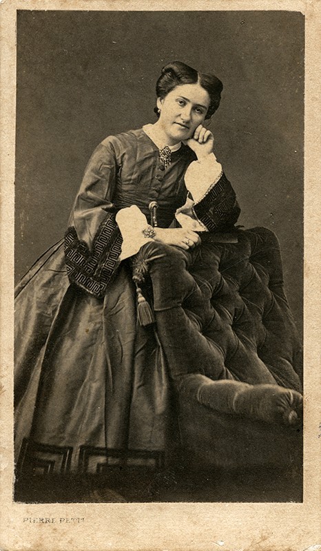 Virginia Cabrera Topham