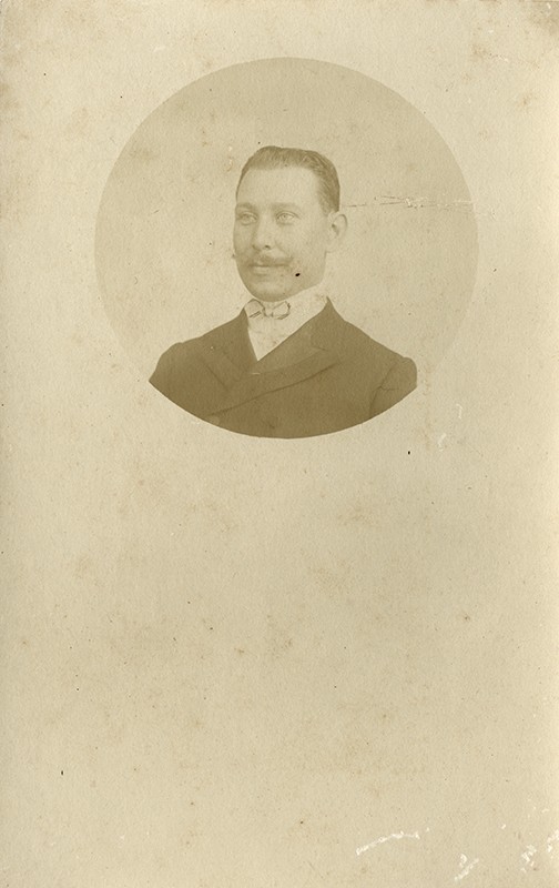 Francisco Matallana Chamorro VI