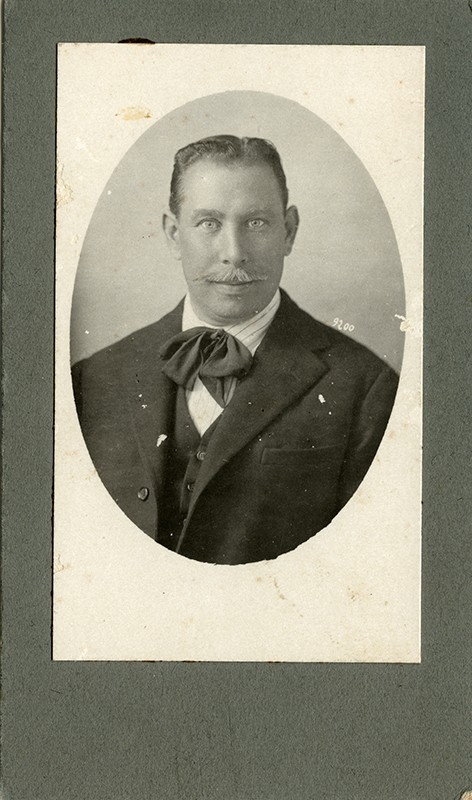 Francisco Matallana Chamorro VII