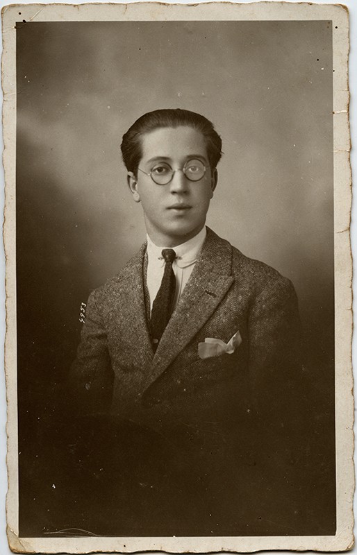 Alfredo Morales Topham II