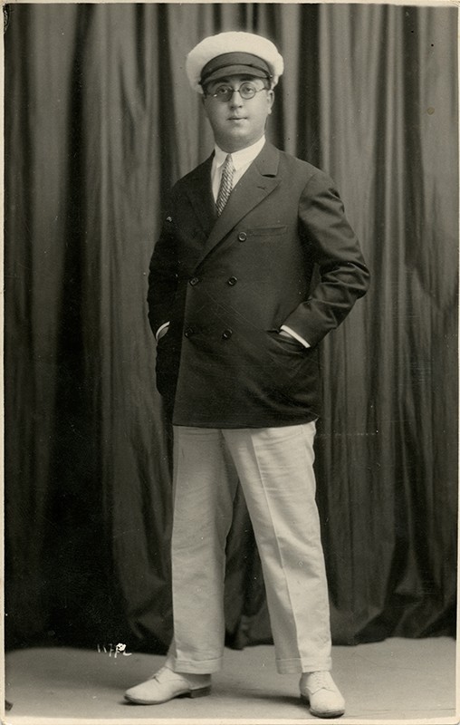 Alfredo Morales Topham III