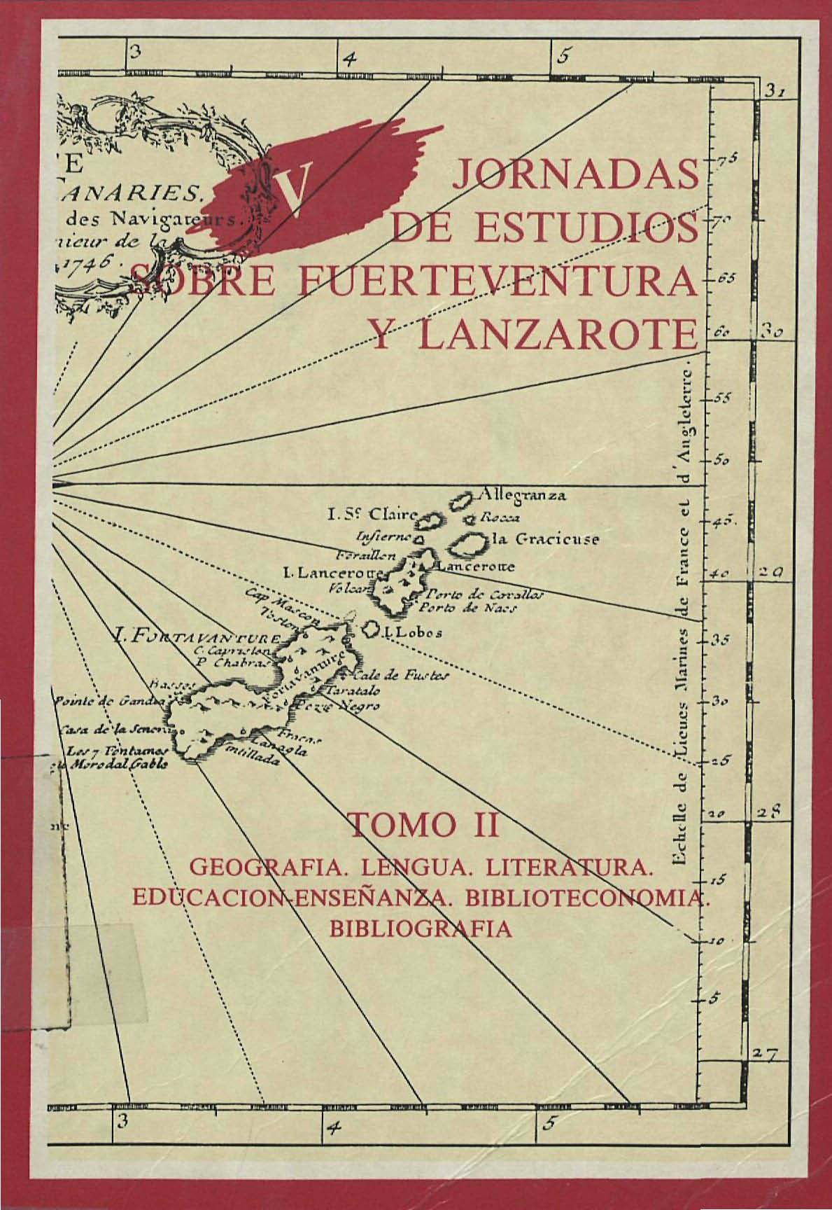 Aproximación al léxico marinero de Canarias (con especial referencia a Fuerteventura y Lanzarote)