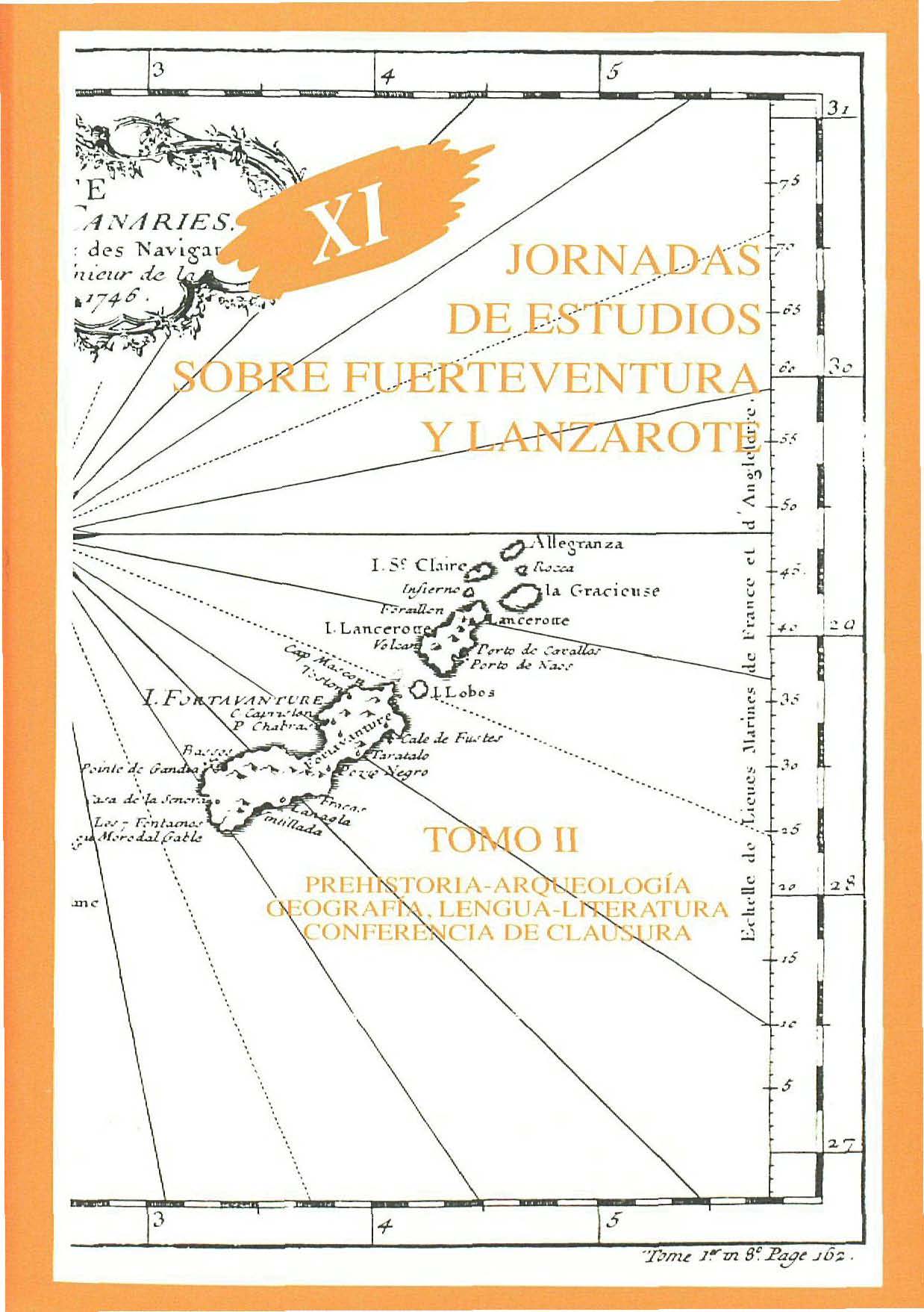 La visión anglosajona sobre Fuerteventura y Lanzarote