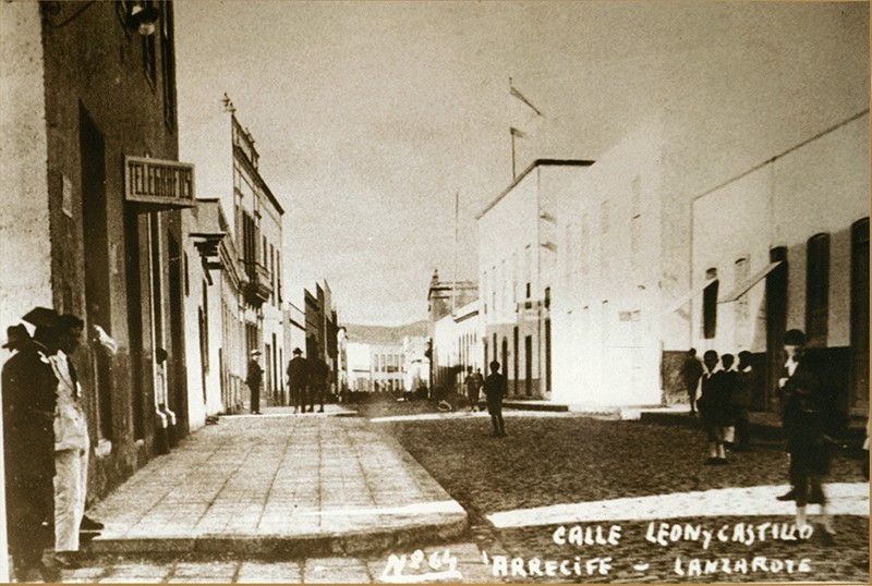 Calle Real IV