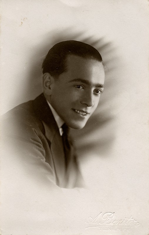 Miguel Cabrera Matallana