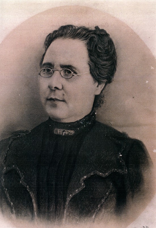Carmen Martinón Topham