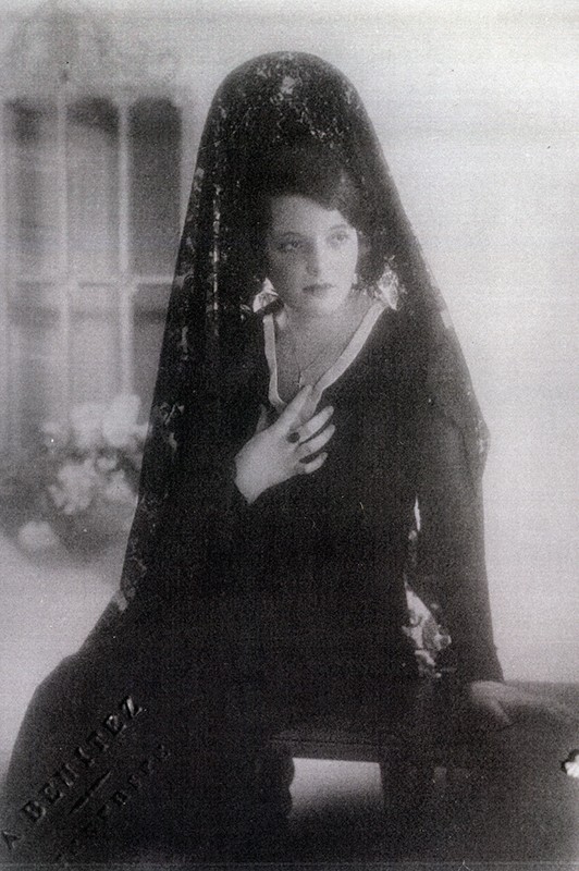 Josefina Díaz Taular II