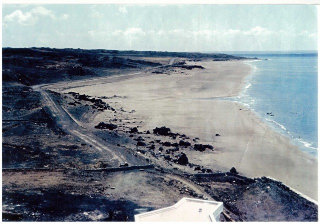 Playa Grande II