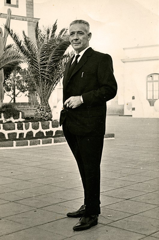 Martín Arteta