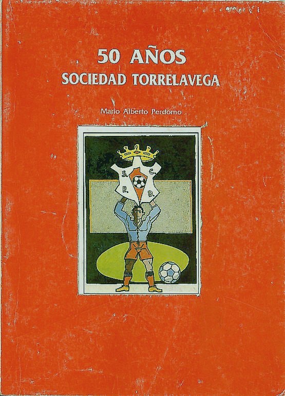 50 años. Sociedad Torrelavega