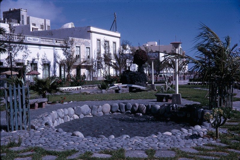  Parque Municipal