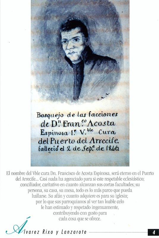 Postales Álvarez Rixo VIII