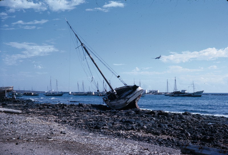 Puerto Naos II