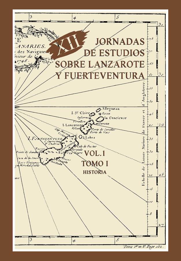 La erupción de Chimanfaya y su impacto socioideológico: el convento de San Juan de Dios, el grupo de poder y los oratorios de Masdache-La Geria