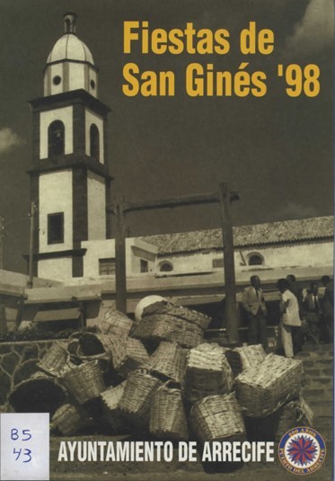 Fiestas de San Ginés 1998