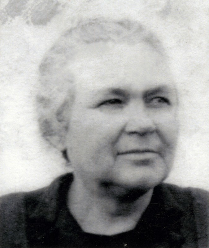 María Luisa Figueroa Cabrera