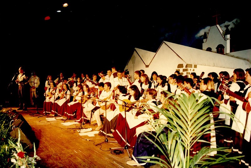 Asociación Cultural Músical Guágaro I