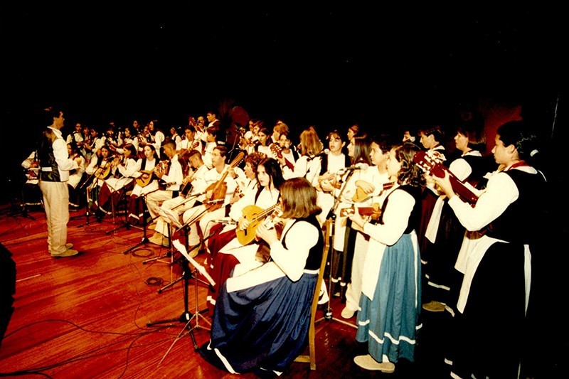 Asociación Cultural Músical Guágaro II