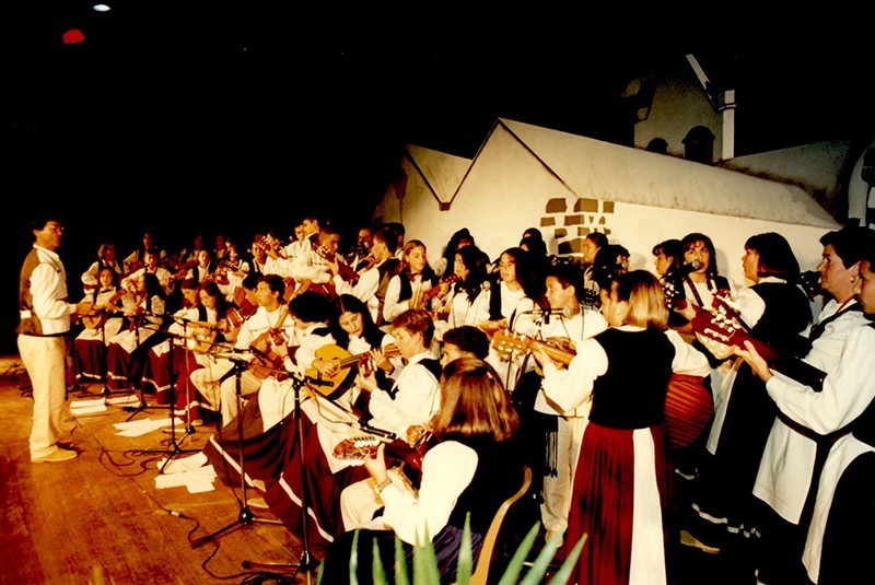 Asociación Cultural Músical Guágaro XI