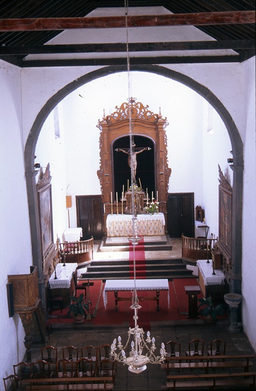 Ermita de la Vera Cruz II