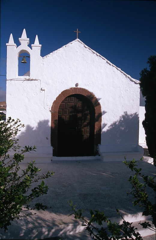 Ermita de Nazaret I