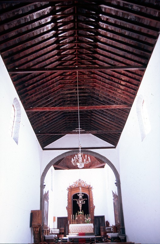 Ermita de la Vera Cruz III