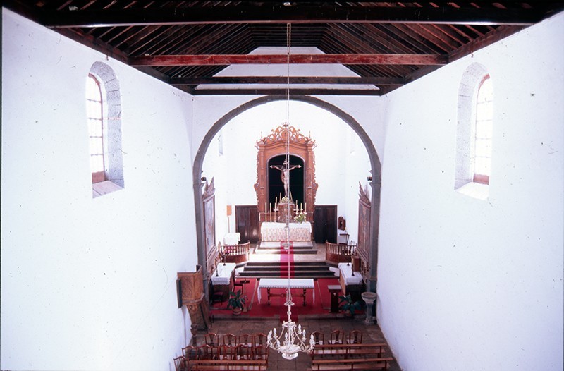 Ermita de la Vera Cruz IV