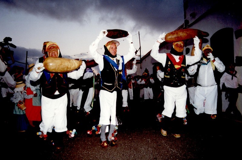 Fiestas de San Juan III