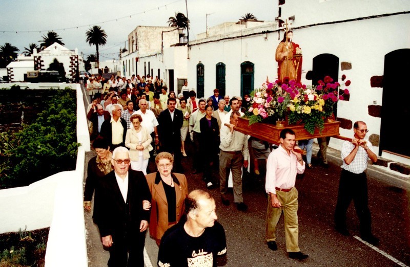 Fiestas de San Juan VI