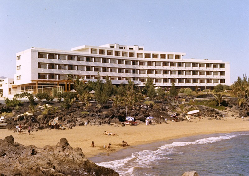 Hotel Fariones I