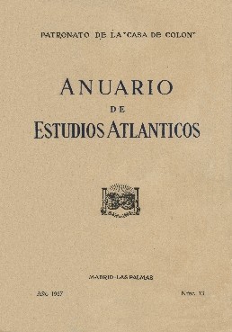 Diario pormenorizado de la erupción volcánica de Lanzarote en 1824